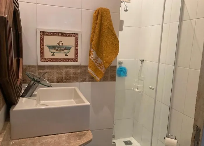 Ground Floor Apartment