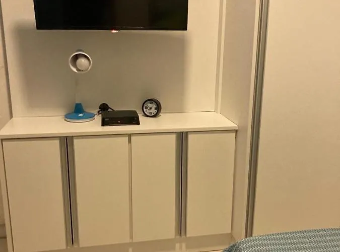 Ground Floor Apartment