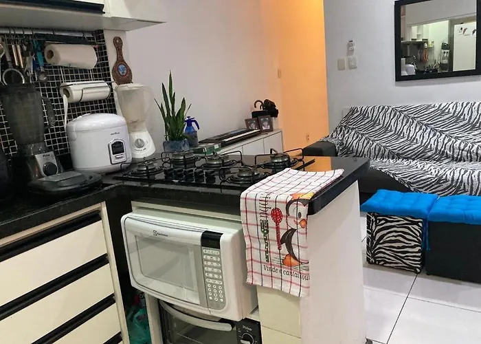 Ground Floor Apartment